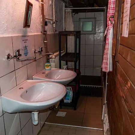 Puscava Apartment Kranj