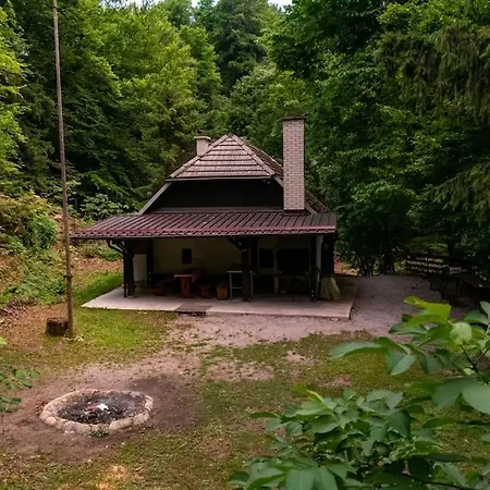 Puscava Kranj