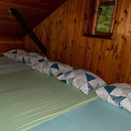 Apartma Puscava Kranj