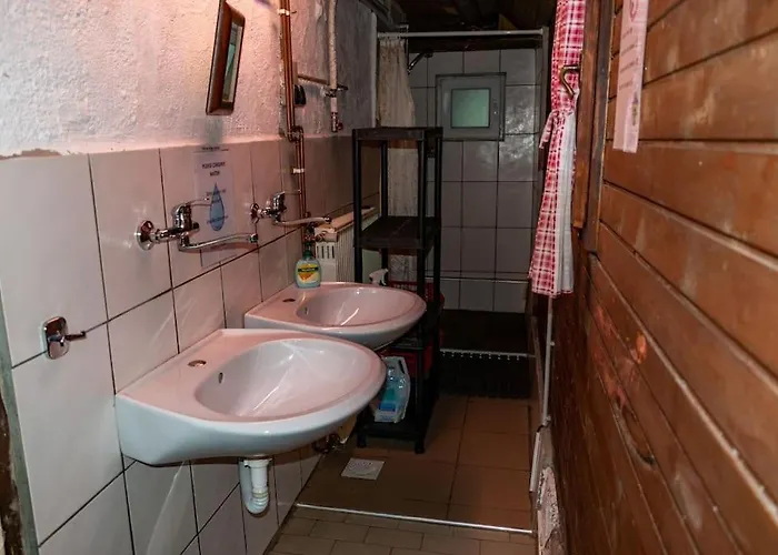 Puscava 아파트 크란