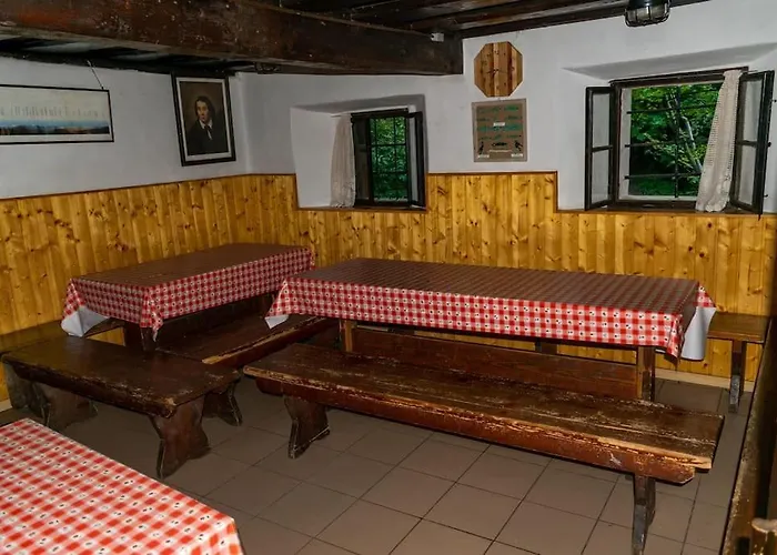 아파트 Puscava 크란